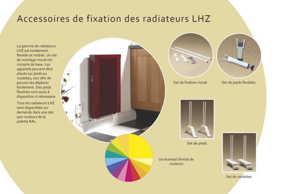 découvrez comment les radiateurs à inertie peuvent optimiser votre confort thermique tout en réduisant votre consommation d'énergie. obtenez des conseils pour choisir les meilleurs modèles et prenez le contrôle de votre chauffage.