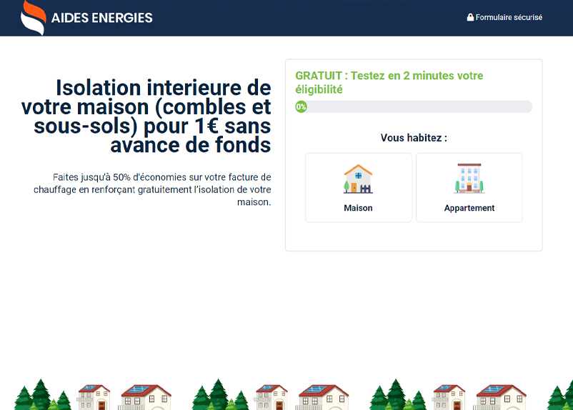 découvrez comment générer des leads qualifiés pour votre entreprise spécialisée dans l'isolation. optimisez votre stratégie marketing et attirez de nouveaux clients grâce à des techniques efficaces et ciblées.