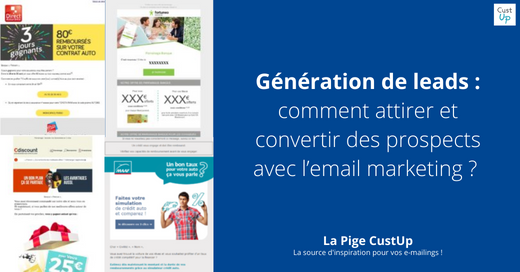 découvrez des stratégies efficaces pour attirer des leads qualifiés et booster votre activité. apprenez à optimiser votre marketing digital et à transformer vos prospects en clients fidèles.