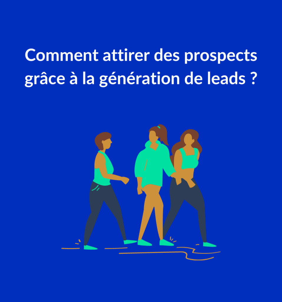 découvrez des stratégies efficaces pour attirer des leads qualifiés et booster votre activité. apprenez à optimiser votre marketing digital pour maximiser vos chances de conversion et développer votre réseau client.