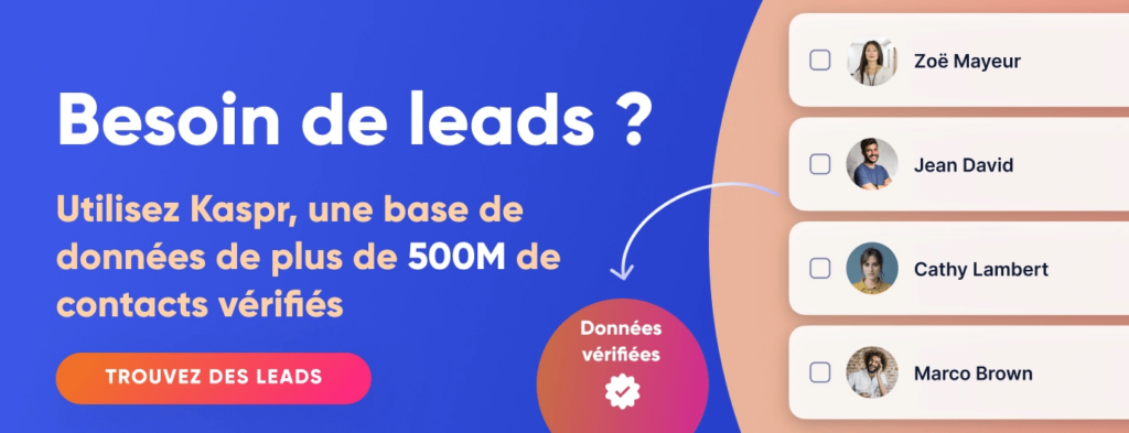 découvrez comment générer des leads qualifiés à limoges pour booster votre activité. profitez de conseils et de stratégies efficaces pour attirer des clients potentiels et augmenter votre chiffre d'affaires.