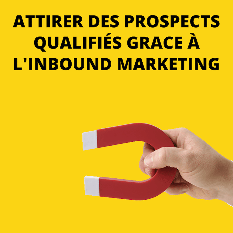 découvrez des stratégies efficaces pour attirer des prospects qualifiés et booster votre taux de conversion. optimisez votre approche marketing et transformez votre audience en clients fidèles.