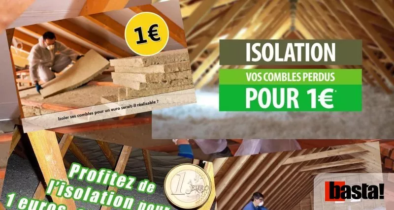 découvrez comment profiter de l'isolation à 1 €, une opportunité unique pour générer des leads qualifiés tout en aidant vos clients à réaliser des économies d'énergie. ne manquez pas cette chance d'améliorer votre activité et d'offrir des solutions durables.