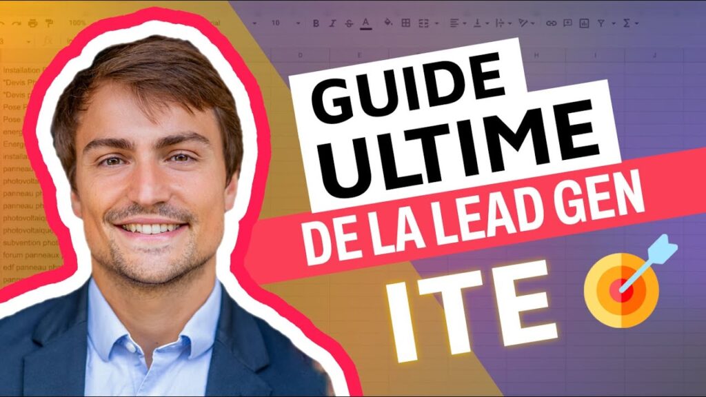 découvrez comment générer des leads de qualité pour vos services d'isolation. optimisez votre stratégie marketing et attirez les clients potentiels intéressés par l'amélioration énergétique de leur habitat.