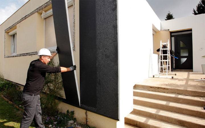 découvrez les meilleures techniques et matériaux pour l'isolation des murs extérieurs. améliorez le confort thermique de votre habitation tout en réduisant les factures d'énergie. informez-vous sur les avantages de l'isolation extérieure et trouvez des conseils pratiques pour vos projets.