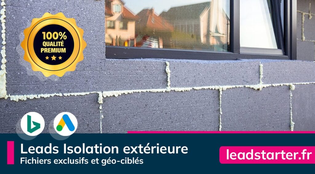 découvrez nos solutions d'isolation pour les murs extérieurs et améliorez le confort de votre maison tout en réduisant vos factures d'énergie. profitez d'un meilleur rendement thermique et d'une protection contre les intempéries grâce à nos services professionnels dédiés.