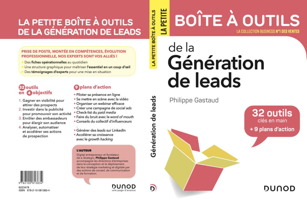 découvrez des stratégies efficaces pour attirer des leads qualifiés et booster votre activité. apprenez à utiliser le marketing digital, le contenu engageant et les réseaux sociaux pour augmenter votre visibilité et convertir vos prospects en clients.