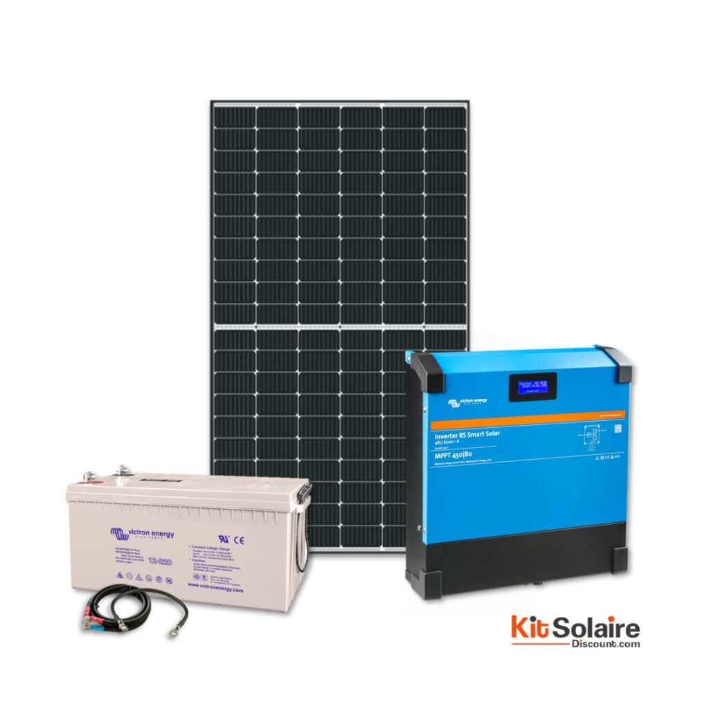 découvrez nos kits solaires clés en main pour optimiser votre production d'énergie renouvelable. idéaux pour les particuliers et les entreprises, nos solutions vous garantissent un rendement maximal tout en réduisant votre empreinte carbone.