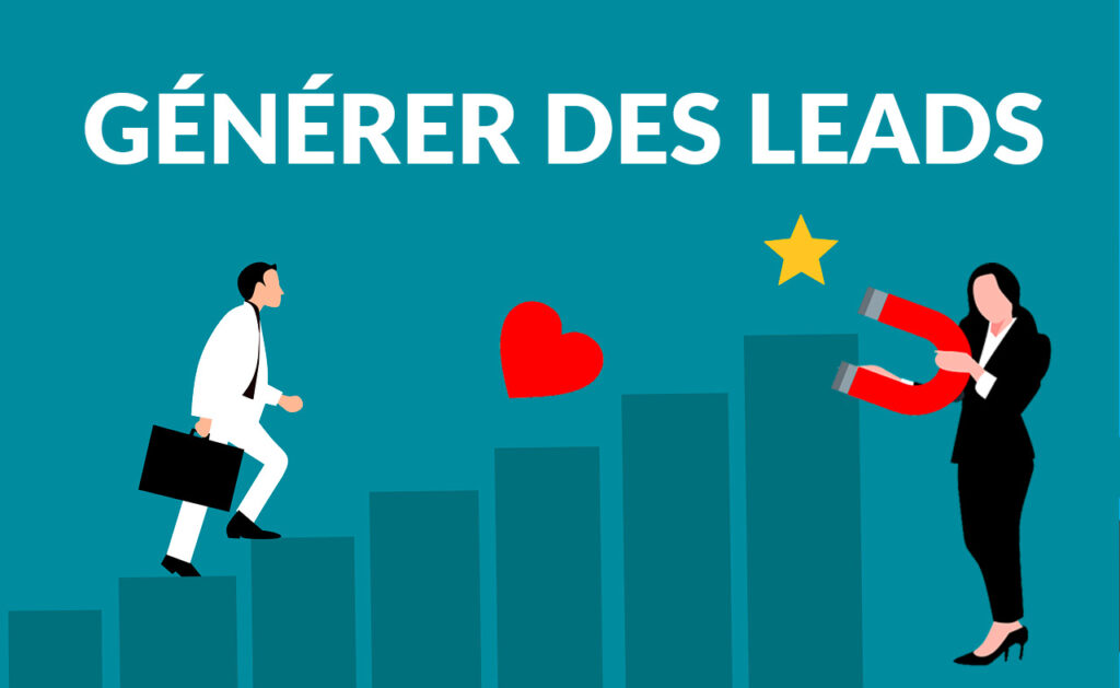 découvrez des stratégies efficaces pour attirer des leads qualifiés et booster votre activité. apprenez à cibler vos prospects idéaux avec des techniques de marketing innovantes et à maximiser vos conversions.