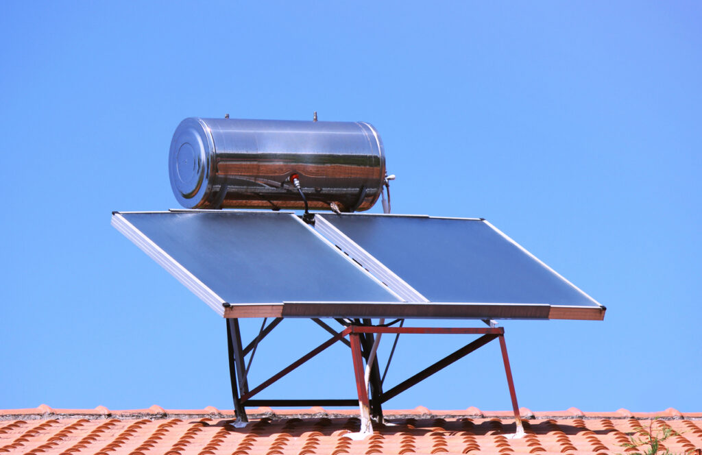 découvrez les différents types de panneaux photovoltaïques disponibles sur le marché. apprenez à choisir entre panneaux monocristallins, polycristallins et à films minces pour optimiser votre production d'énergie solaire.