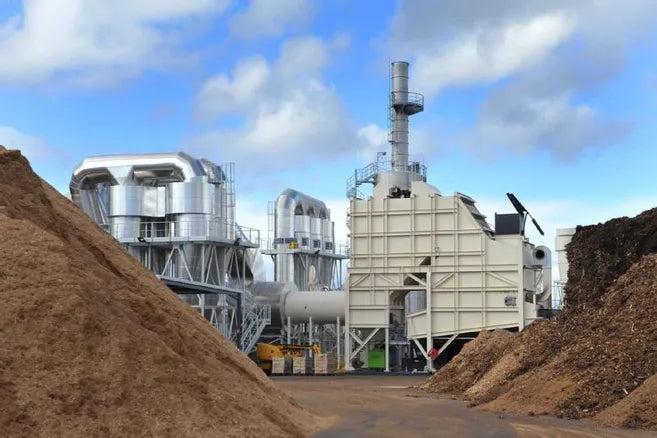 découvrez le processus de fabrication des granulés de bois, une solution écologique et durable pour le chauffage. apprenez comment ces petites briquettes sont produites à partir de matières premières renouvelables, leur impact positif sur l'environnement et leurs avantages pour votre confort thermique.