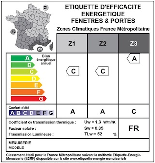 découvrez comment les fenêtres de qualité améliorent l'efficacité énergétique de votre maison. optimisez votre confort tout en réduisant vos factures d'énergie grâce à des solutions adaptées et performantes.