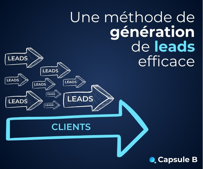 découvrez des stratégies efficaces pour la génération de leads et boostez votre chiffre d'affaires. apprenez à attirer et convertir des prospects qualifiés grâce à des techniques modernes et des outils performants.