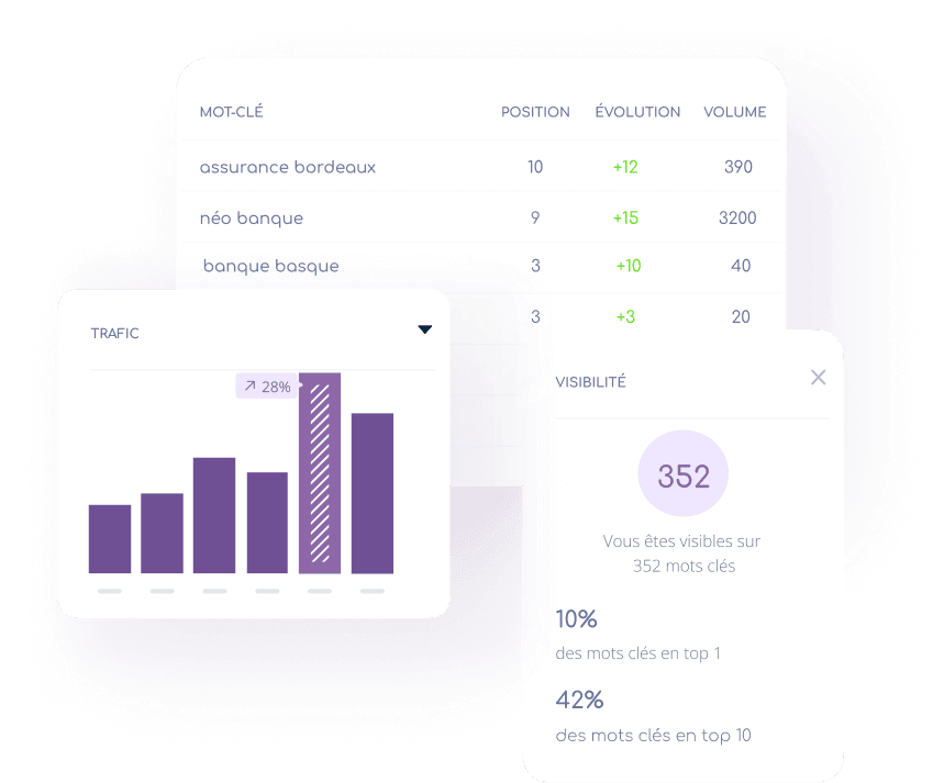 découvrez comment optimiser votre site d'assurance avec des stratégies seo efficaces. augmentez votre visibilité en ligne, attirez plus de clients potentiels et boostez vos ventes grâce à des conseils pratiques et adaptés aux spécificités du secteur de l'assurance.