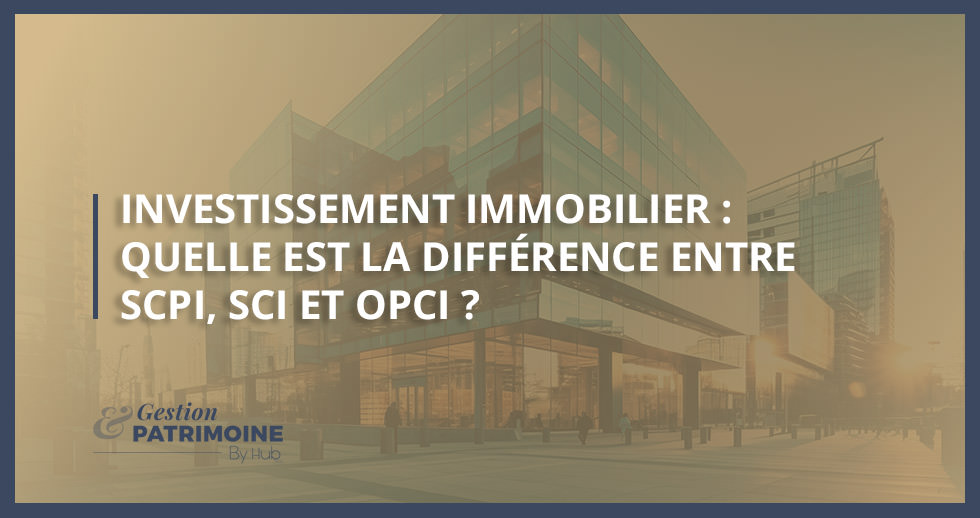 découvrez comment investir intelligemment dans des scpi (sociétés civiles de placement immobilier) pour diversifier votre portefeuille et bénéficier de revenus passifs. explorez les meilleures stratégies et conseils pour les investisseurs souhaitant optimiser leur placement immobilier.