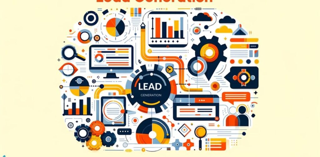 découvrez des stratégies efficaces pour la génération de leads dans le secteur de l'assurance. optimisez vos campagnes marketing et attirez des clients potentiels avec des techniques innovantes et ciblées.