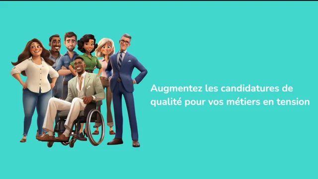 découvrez des stratégies efficaces pour attirer des talents dans des métiers en tension. optimisez votre processus de recrutement et valorisez votre marque employeur afin de séduire les candidats recherchés.