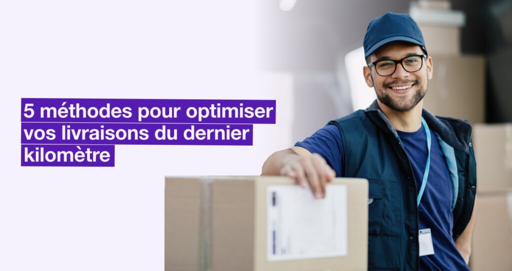 découvrez des stratégies efficaces pour optimiser la livraison de vos produits. améliorez votre logistique, réduisez les coûts et offrez une expérience client exceptionnelle grâce à des solutions innovantes.