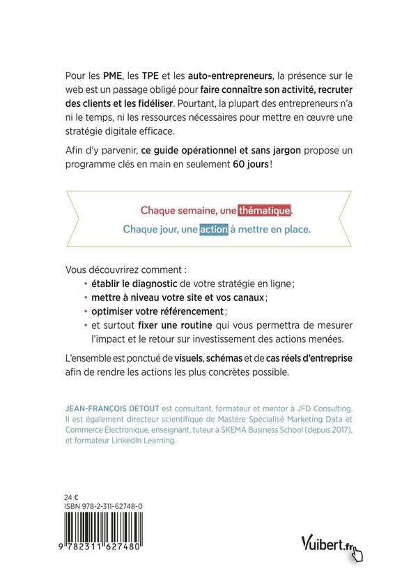 découvrez comment optimiser votre tpe pour mieux répondre aux attentes de vos clients. améliorez votre efficacité, augmentez votre visibilité et fidélisez votre clientèle grâce à des stratégies adaptées aux petites entreprises.