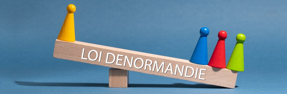 découvrez la loi denormandie, un dispositif qui encourage l'investissement locatif dans l'ancien avec des avantages fiscaux. apprenez comment bénéficier de ce dispositif pour rénover des biens immobiliers et soutenir le développement de l'offre locative en france.