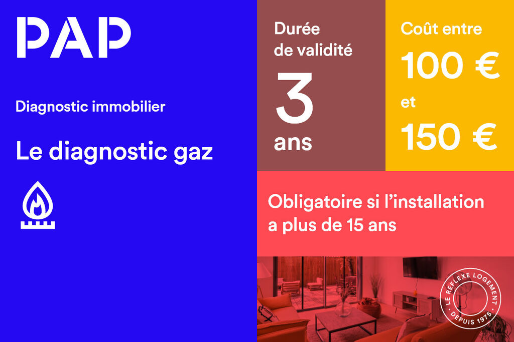 découvrez tout ce qu'il faut savoir sur la location obligatoire du diagnostic gaz. assurez la sécurité de vos locataires et respectez la réglementation en vigueur en matière de diagnostics immobiliers.