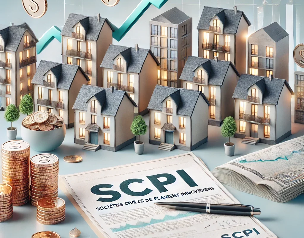 découvrez comment optimiser vos investissements en scpi pour maximiser vos rendements. stratégies, conseils pratiques et meilleures pratiques pour tirer le meilleur parti de vos placements immobiliers.