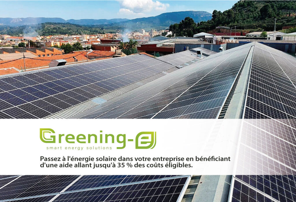 découvrez comment générer des leads qualifiés pour votre entreprise dans le secteur de l'énergie solaire. optimisez votre stratégie marketing et attirez de nouveaux clients intéressés par les solutions d'énergie renouvelable.