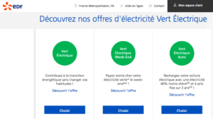 découvrez les meilleurs fournisseurs d'énergie verte pour réduire votre empreinte carbone tout en bénéficiant d'une électricité fiable et économique. optez pour des solutions durables et contribuez à un avenir plus vert.