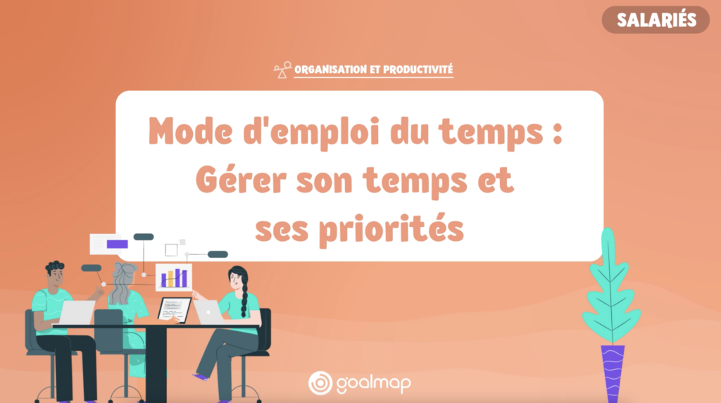 découvrez notre formation en gestion du temps qui vous aidera à optimiser votre productivité, à mieux organiser vos tâches quotidiennes et à équilibrer vos priorités. apprenez des techniques pratiques pour gérer efficacement votre temps et atteindre vos objectifs.