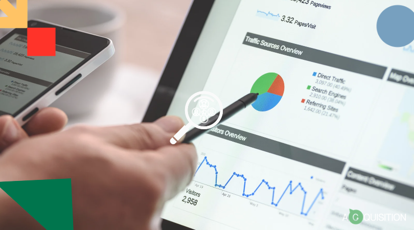 découvrez des stratégies efficaces pour optimiser votre acquisition de clients grâce à google analytics. apprenez à analyser vos données, à identifier vos audiences cibles et à améliorer vos campagnes marketing pour maximiser votre retour sur investissement.