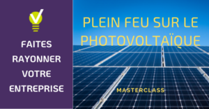 découvrez comment attirer de nouveaux clients grâce à l'électricité solaire. optimisez votre stratégie marketing pour mettre en avant les avantages de l'énergie renouvelable et transformez votre offre en un atout incontournable pour un avenir durable.