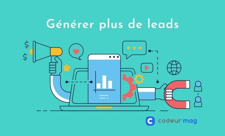 découvrez comment optimiser la génération de leads pour les collectivités dans le secteur de l'énergie. stratégies efficaces et solutions innovantes pour attirer et fidéliser vos clients.