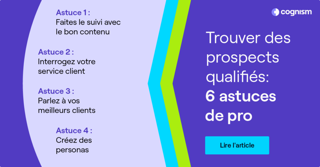 découvrez des stratégies efficaces pour attirer des prospects qualifiés et développer votre clientèle. boostez votre visibilité et maximisez vos conversions grâce à nos conseils éprouvés.