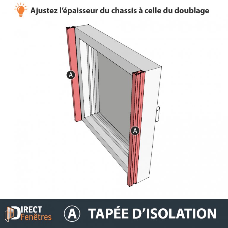 découvrez comment l'isolation des fenêtres peut améliorer le confort de votre maison tout en réduisant vos factures d'énergie. apprenez les meilleures techniques et matériaux pour garantir une efficacité optimale.