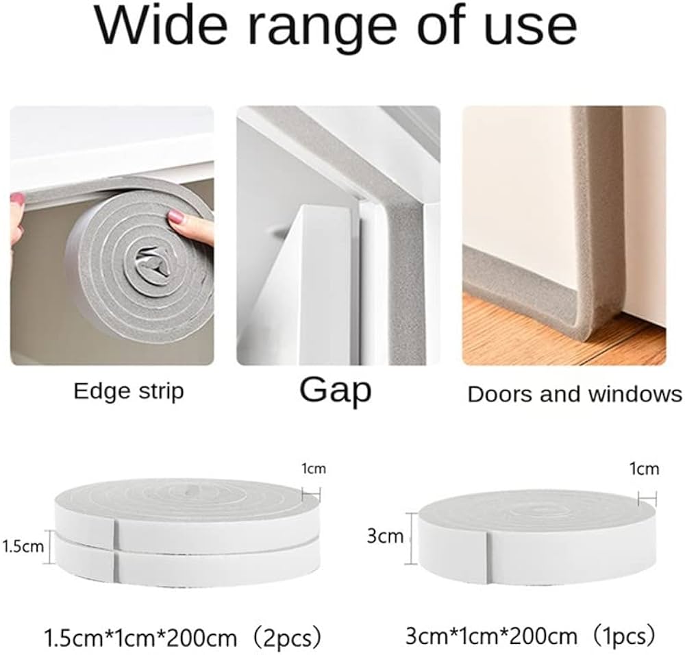 découvrez nos fenêtres insonorisées, conçues pour réduire efficacement les nuisances sonores extérieures. profitez d'un confort optimal dans votre intérieur tout en améliorant l'isolation thermique de votre maison. une solution parfaite pour ceux qui recherchent tranquillité et bien-être.