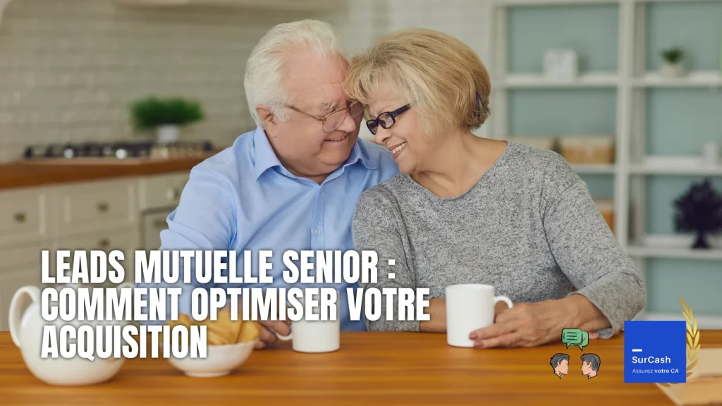 découvrez comment optimiser vos leads pour votre mutuelle santé et maximiser vos chances de conversion. apprenez des stratégies efficaces pour atteindre votre public cible et améliorer votre taux de réussite.