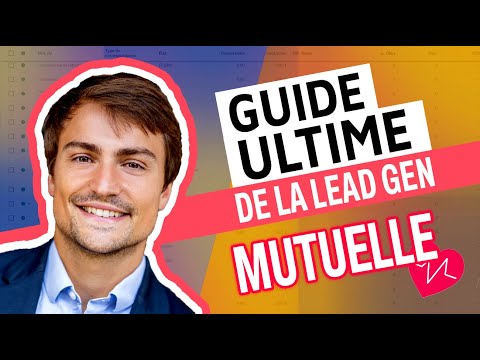 découvrez comment générer des leads qualifiés pour votre mutuelle santé médicale. optimisez votre stratégie marketing et attirez de nouveaux clients en ciblant les besoins spécifiques liés à la santé et au bien-être.