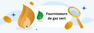 découvrez notre sélection de fournisseurs de gaz vert, engagés pour une énergie durable et respectueuse de l'environnement. comparez les offres, bénéficiez de services adaptés et faites le choix d'un avenir énergétique éco-responsable.