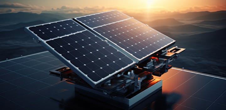 découvrez comment optimiser le rendement de vos panneaux photovoltaïques grâce à des techniques avancées, des conseils d'experts et des solutions adaptées. boostez votre production d'énergie solaire et réduisez vos factures avec nos astuces pratiques.