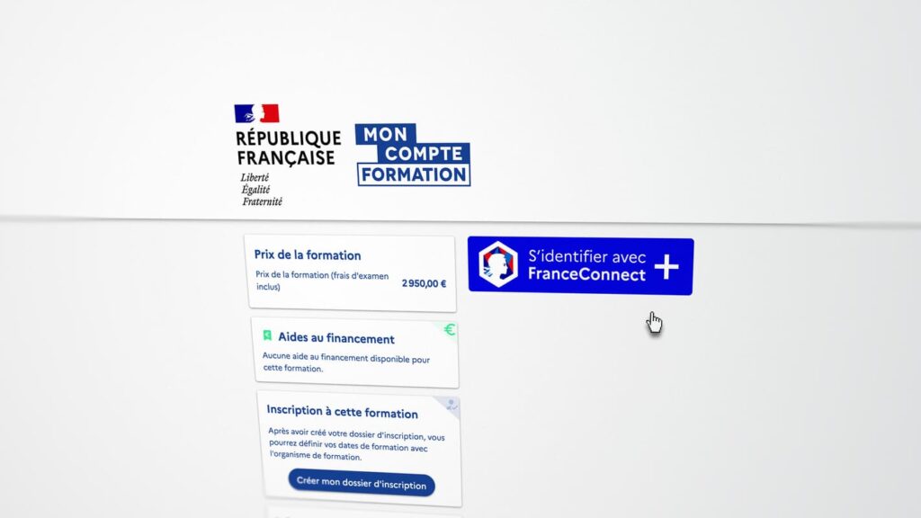 découvrez notre formation cpf dédiée aux clients, conçue pour vous aider à maximiser votre potentiel professionnel et à vous familiariser avec les opportunités offertes par le compte personnel de formation. inscrivez-vous dès aujourd'hui pour améliorer vos compétences et booster votre carrière.