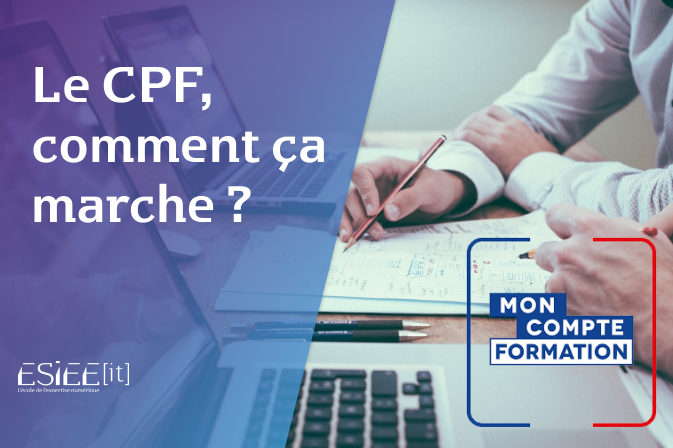 découvrez notre programme de formation en alternance pour maximiser vos opportunités professionnelles grâce au compte personnel de formation (cpf). acquérez des compétences clés tout en bénéficiant d'un accompagnement personnalisé et d'une expérience pratique en entreprise.