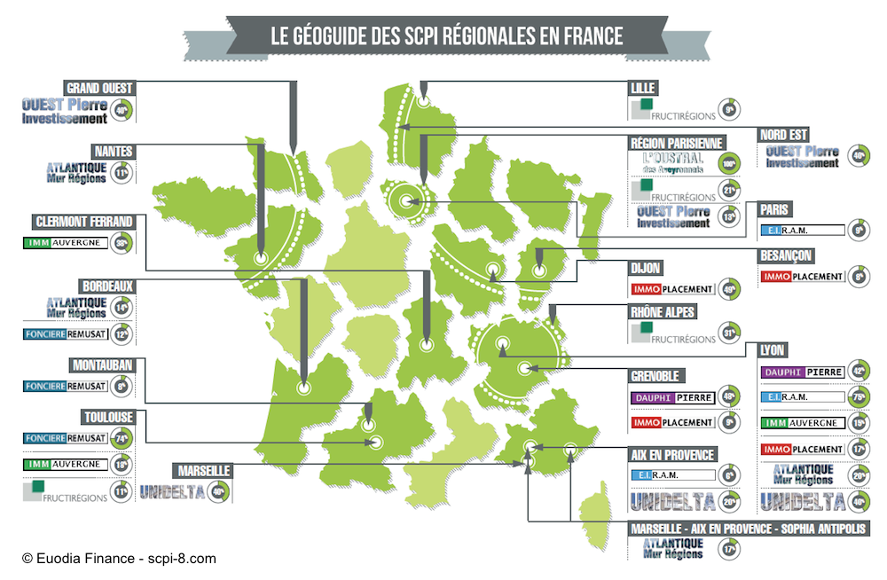 découvrez les meilleures stratégies scpi pour optimiser vos investissements immobiliers. apprenez à choisir les bonnes sociétés civiles de placement immobilier et à diversifier votre portefeuille pour maximiser vos rendements.