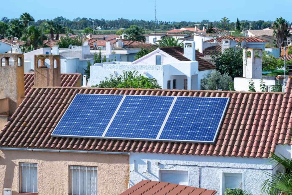 découvrez la prime d'autoconsommation solaire qui vous permet de bénéficier d'aides financières pour l'installation de panneaux photovoltaïques. économisez sur vos factures d'énergie tout en contribuant à la transition énergétique. informez-vous sur les conditions d'éligibilité et maximisez votre retour sur investissement grâce à cette initiative durable.