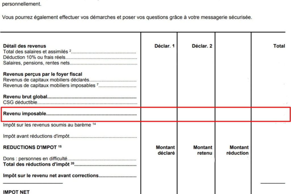 découvrez nos conseils et astuces pour réduire votre impôt sur le revenu. apprenez les stratégies efficaces, les déductions fiscales et les crédits d'impôt qui vous permettront d'optimiser votre fiscalité et de maximiser vos économies.