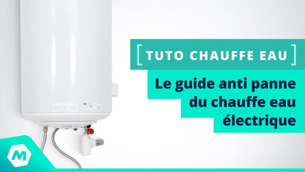 besoin d'un dépannage rapide et efficace pour votre chauffe-eau ? nos experts sont à votre service pour résoudre tous vos problèmes de chauffage d'eau. contactez-nous dès maintenant pour bénéficier d'une intervention professionnelle et retrouver un confort optimal.