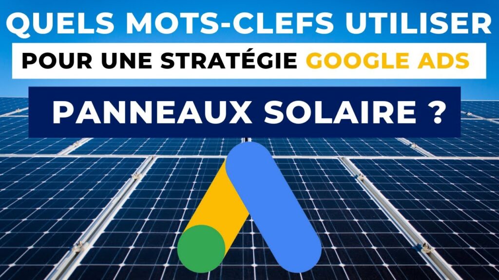 découvrez comment générer des leads qualifiés pour votre entreprise de panneaux photovoltaïques. apprenez des stratégies efficaces pour attirer des clients potentiels et maximiser vos ventes dans le secteur des énergies renouvelables.