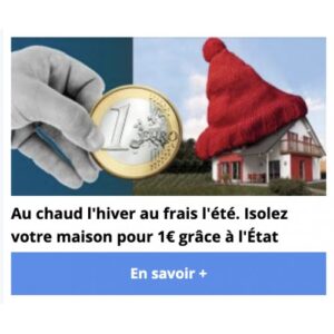 découvrez comment optimiser vos projets grâce à nos conseils sur l'isolation thermique des leads. améliorez l'efficacité énergétique de vos bâtiments tout en réduisant vos coûts grâce à des techniques et matériaux innovants.