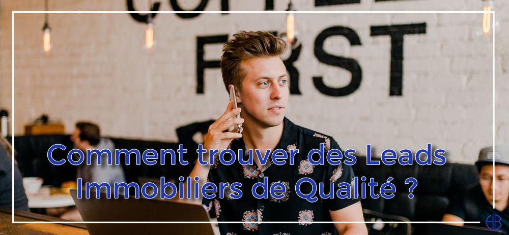 découvrez comment générer des leads immobiliers de qualité grâce à des stratégies efficaces et des outils innovants. attirez des clients potentiels et maximisez vos ventes dans le secteur immobilier.