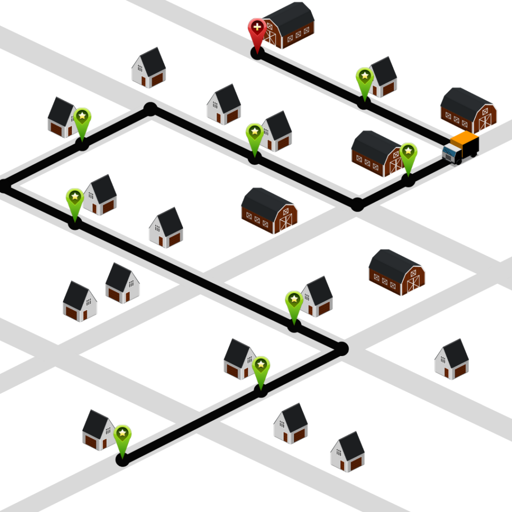 découvrez des stratégies efficaces pour optimiser vos livraisons, réduire les coûts et améliorer la satisfaction client. transformez votre chaîne logistique pour des résultats optimaux.