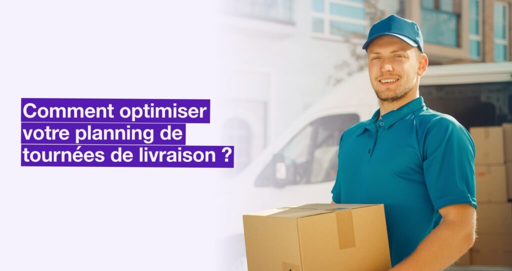 découvrez des stratégies efficaces pour optimiser vos livraisons : améliorez la rapidité, réduisez les coûts et augmentez la satisfaction client grâce à des solutions logistiques innovantes.